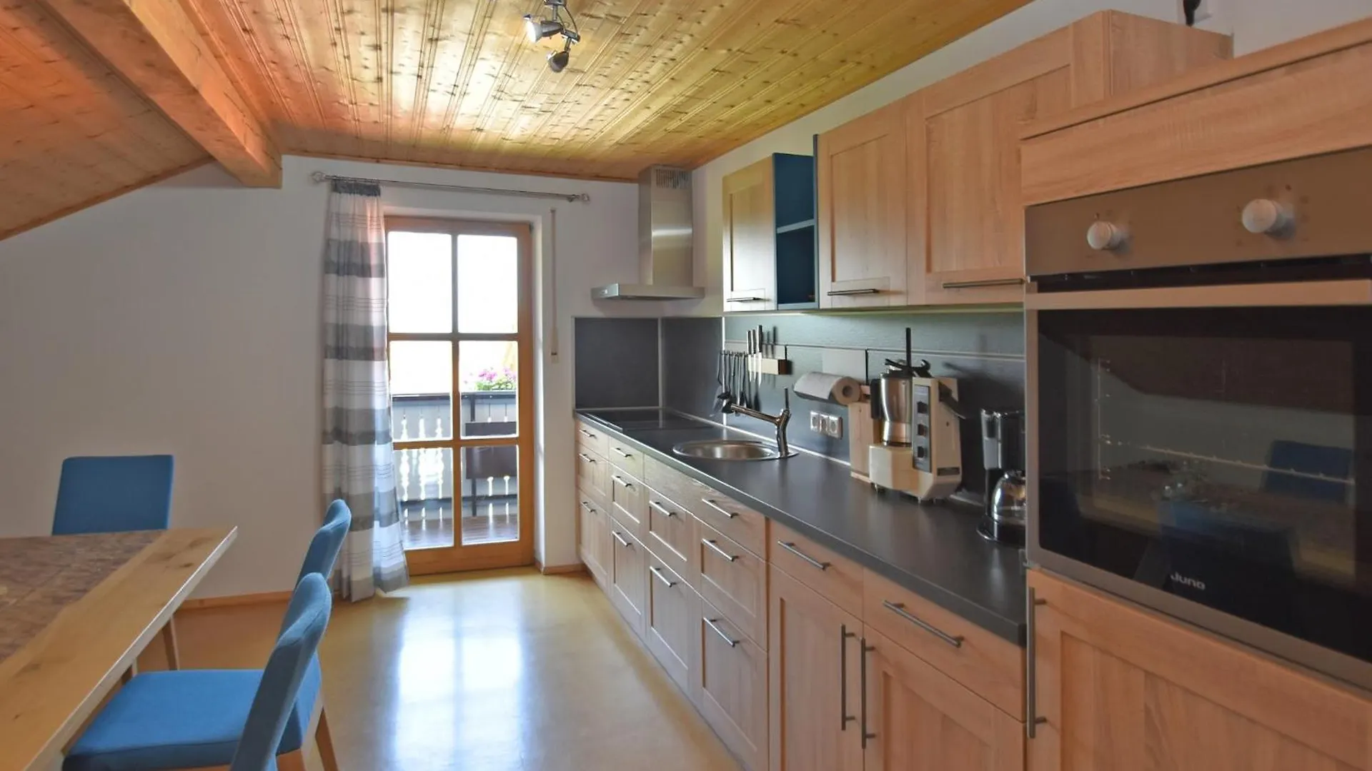 Beautiful Apartment In The Bavarian Forest With Balcony And Whirlpool Tub Waldkirchen Niemcy