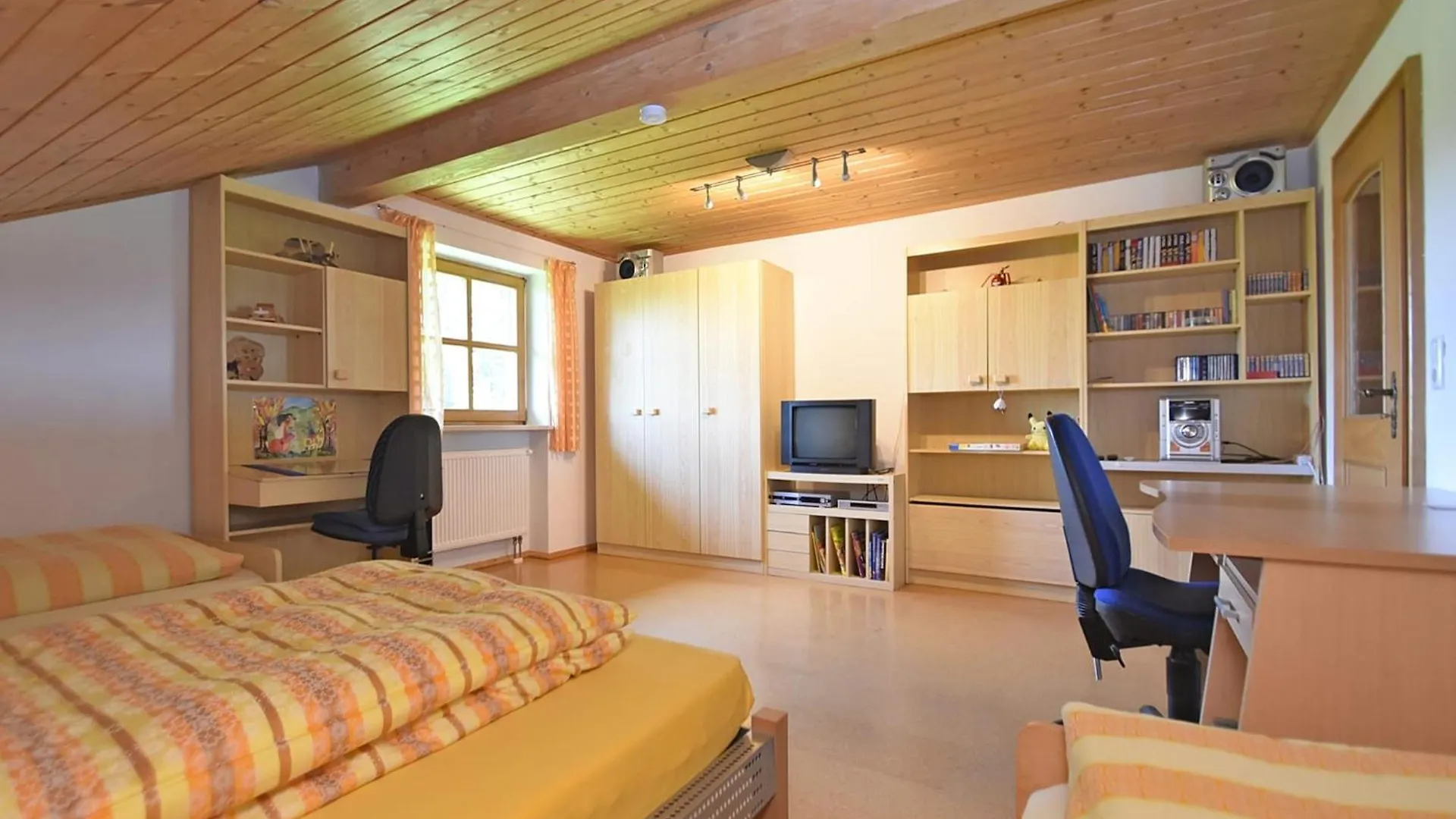 Beautiful Apartment In The Bavarian Forest With Balcony And Whirlpool Tub Waldkirchen
