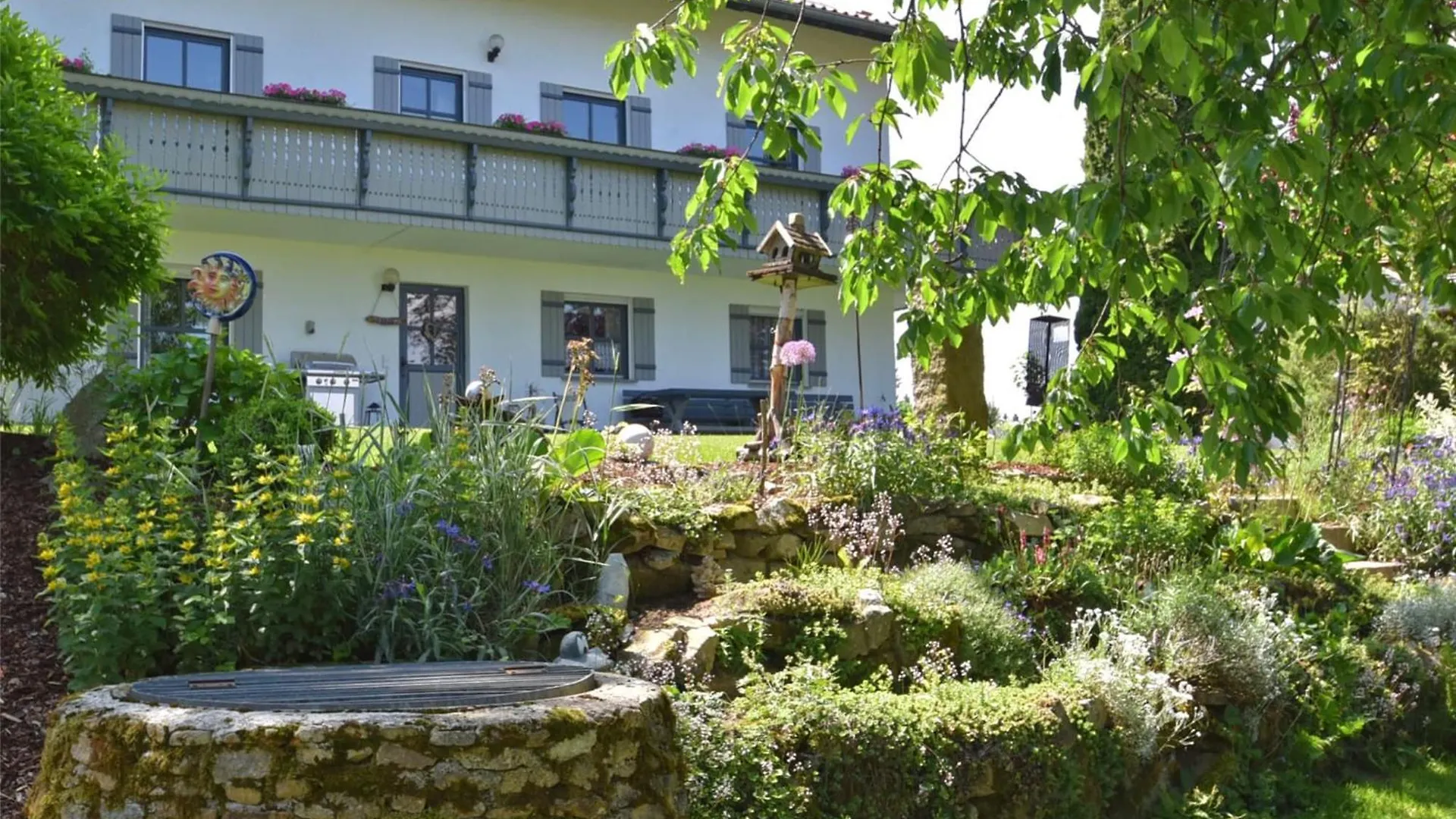 Beautiful Apartment In The Bavarian Forest With Balcony And Whirlpool Tub Waldkirchen